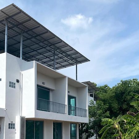 Bed and Breakfast Baan Thammada Nan Exterior foto